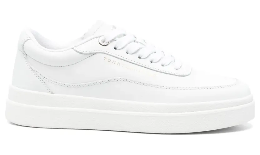Tommy Hilfiger Modern Court “White” (FW0FW08800)