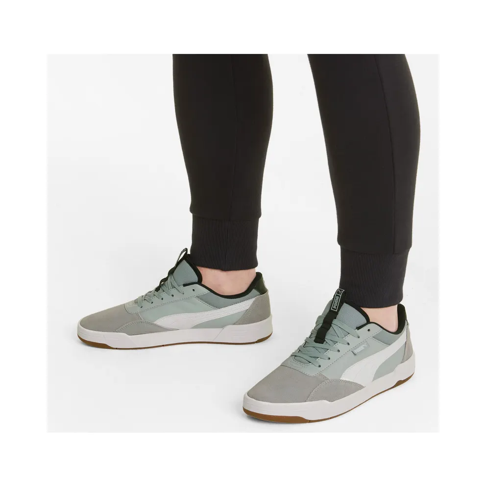 Puma C-Skate Black/Grey/White (37302907)