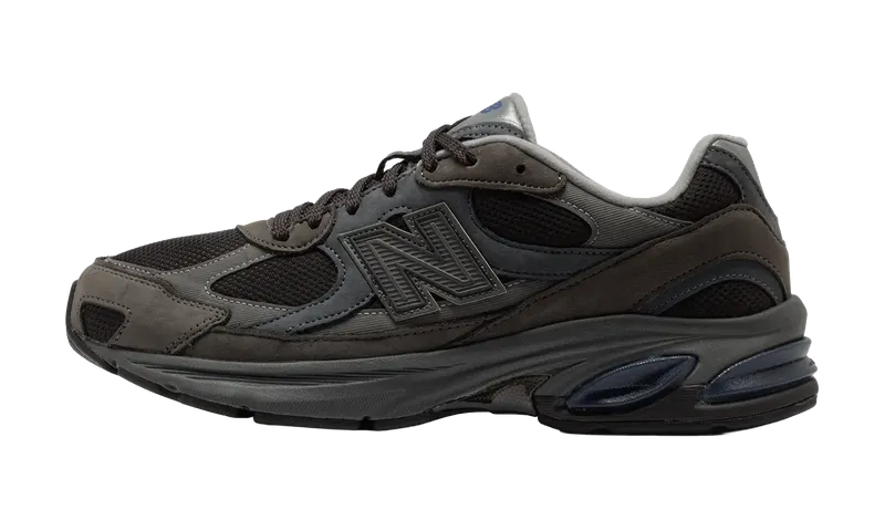 New Balance 2010 “Tornado Faded Black” (U20107Z3)