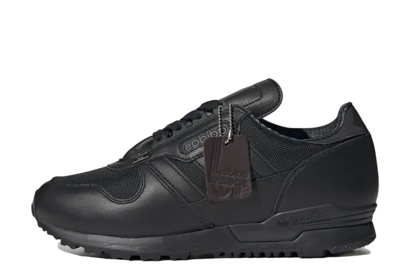 adidas Hartness SPZL Black (HP8844)
