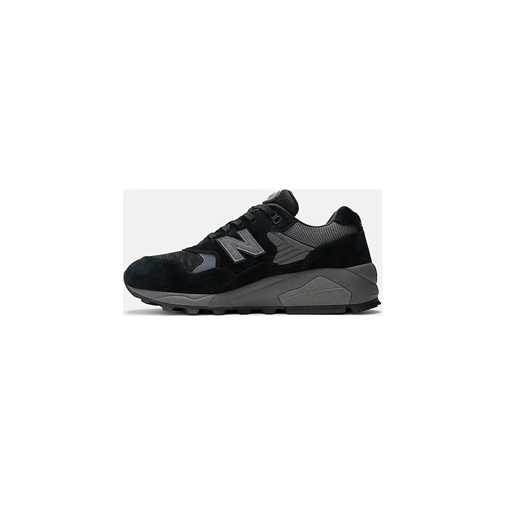 New Balance 580 Gore-Tex Black Magnet (MT580RGR)