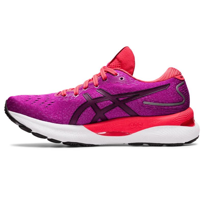 Asics GEL-NIMBUS™ 24 Orchid/Black (1012B201.501)