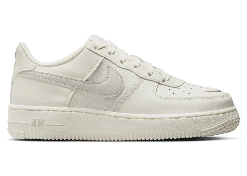 Nike Air Force 1 Low Sail Light Bone (IB7688-100)