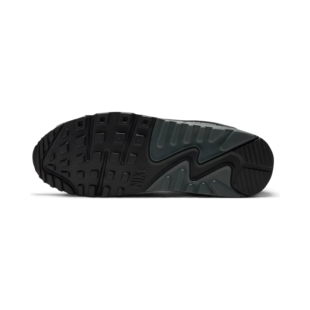 Nike Air Max 90 Black (DH4095-001)