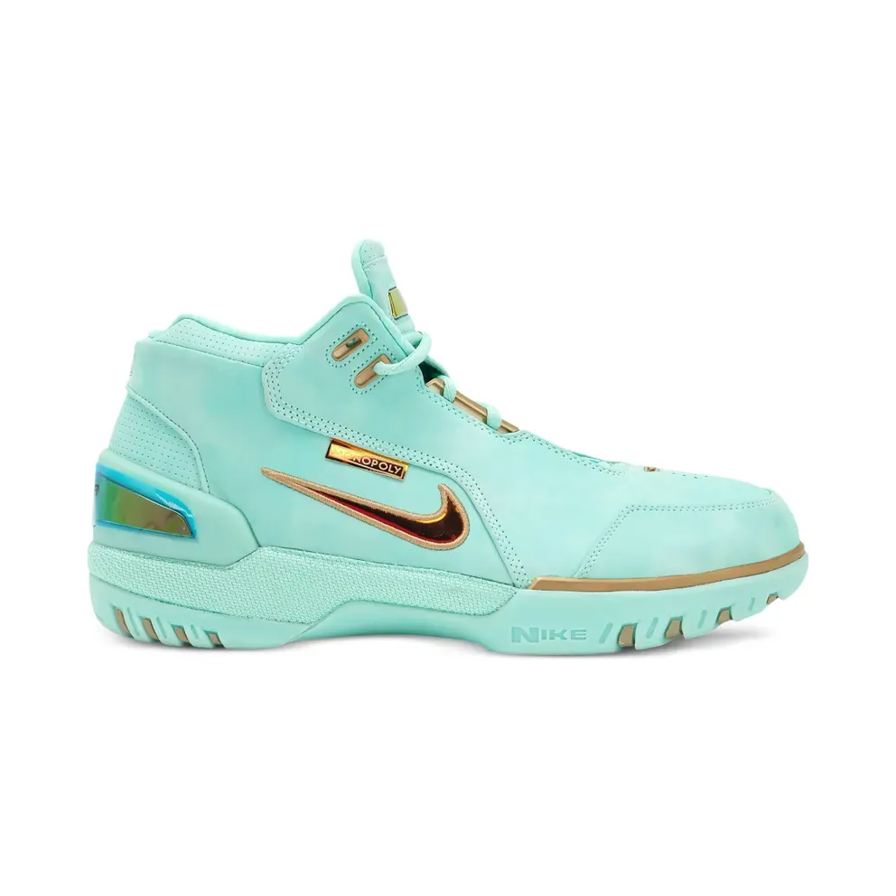 Nike Air Zoom Generation Monopoly – Blue (HQ6422)
