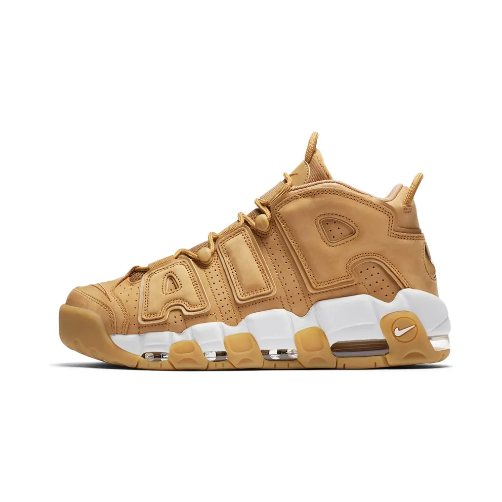 Nike Air More Uptempo 96 Premium PRM Flax Pack (AA4060-200)