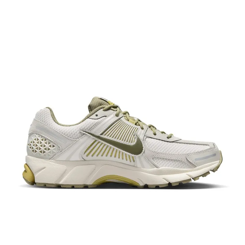 Nike Zoom Vomero 5 Light Bone/Neutral Olive/Buff Gold/Medium Olive (FV0397-001)