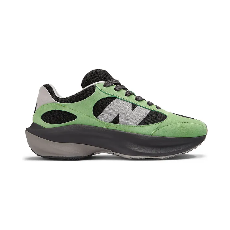 New Balance WRPD Runner “Green Black” (UWRPDKOM)