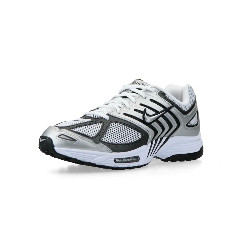 Nike Air Pegasus 2005 (metalliic silver / metallic silver / white) – HQ3031-002