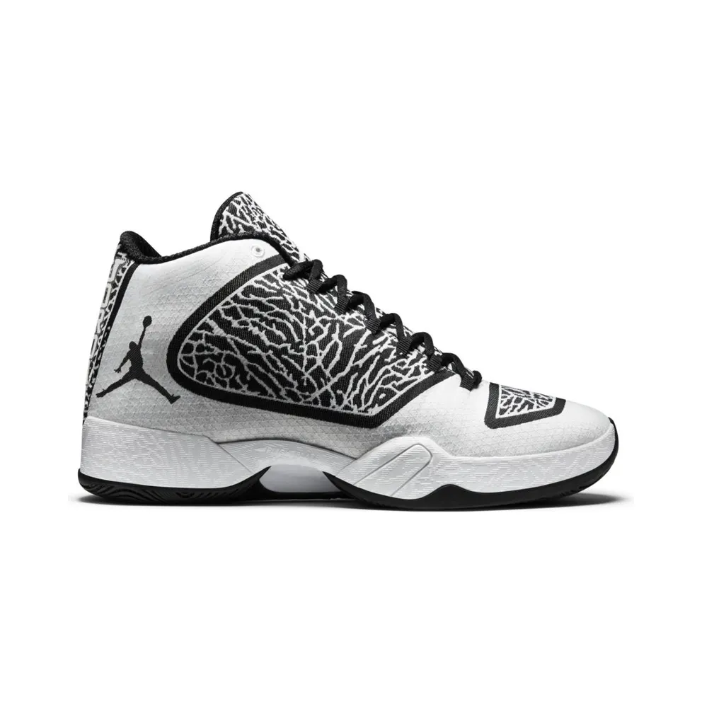 Jordan XX9 Black Black White Black/Black-White (695515-070)