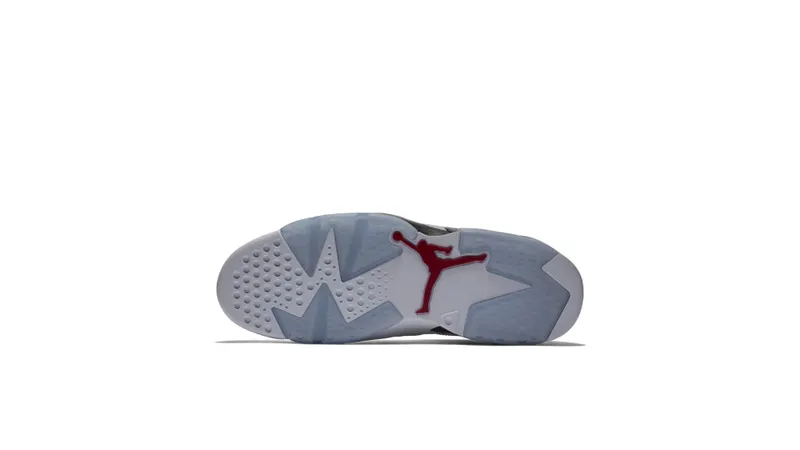Jordan Flightclub 91 White Black Gym Red White/Black-Gym Red (555475-121)