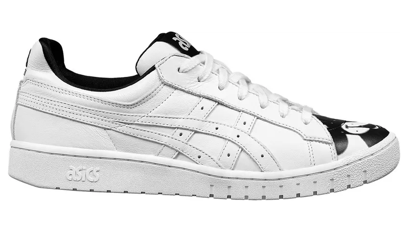 ASICS Gel-PTG Disney Steamboat Willie (1191A070-100)