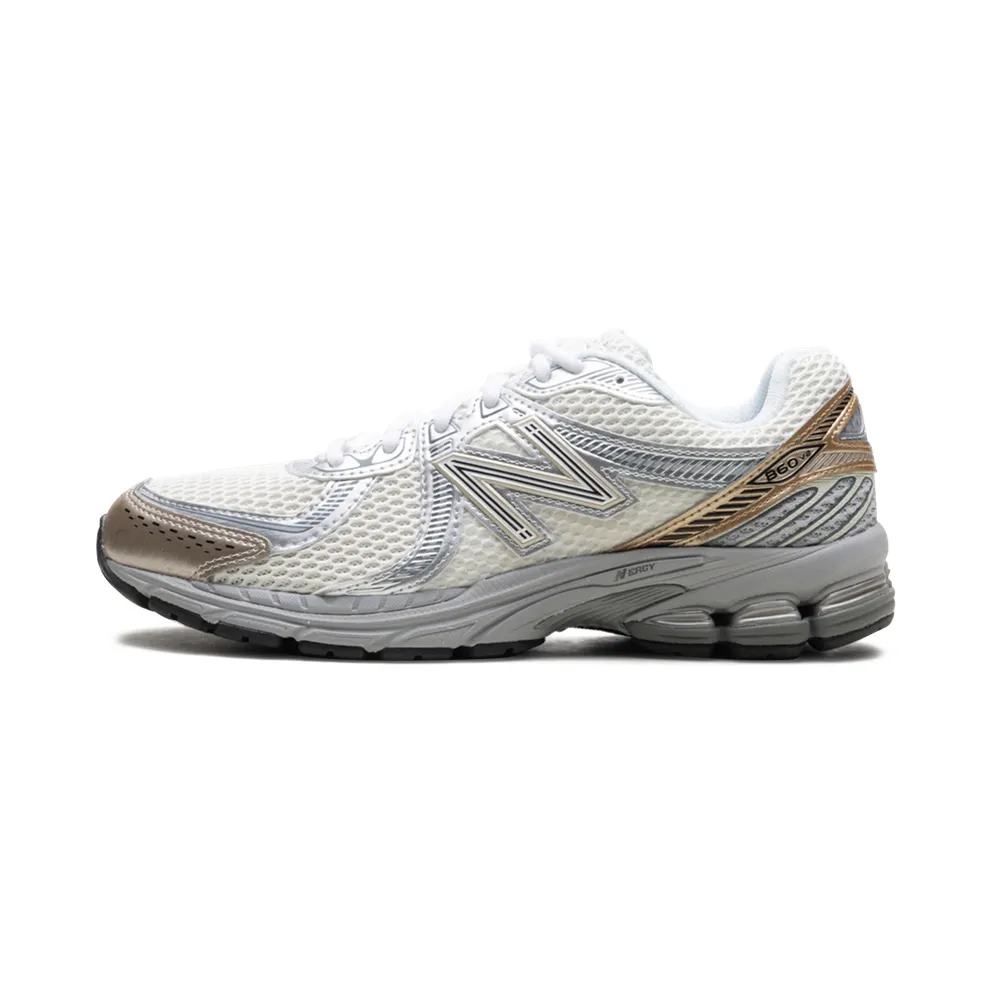 New Balance 860v2 “Gold Medal” (ML860SG2)