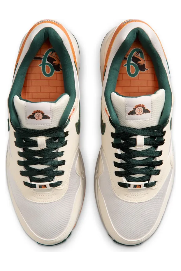 Nike Air Max 1 Baltimore Orioles City Connect (4)