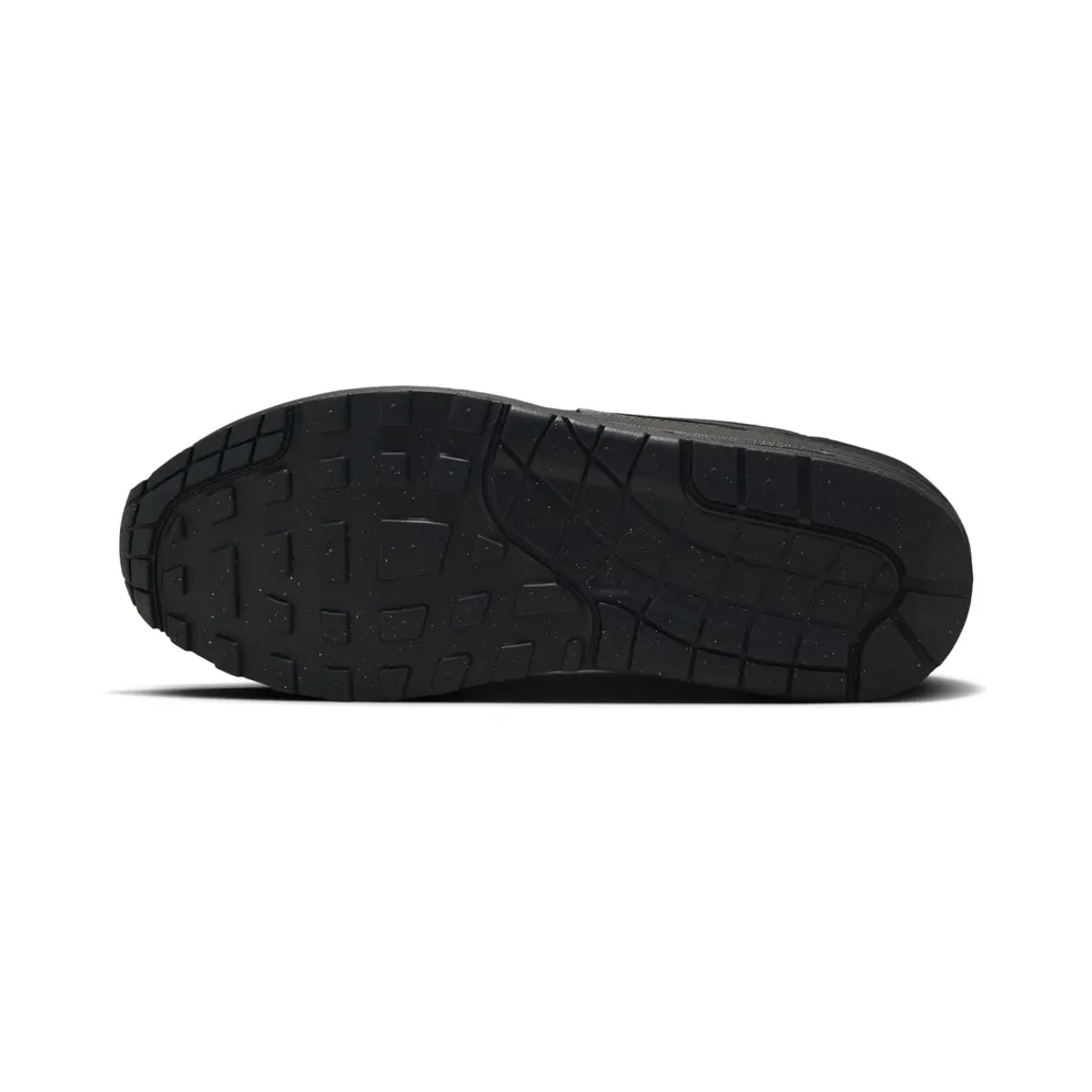 Nike Air Max 1 Essential Triple Black (FZ5808-006)