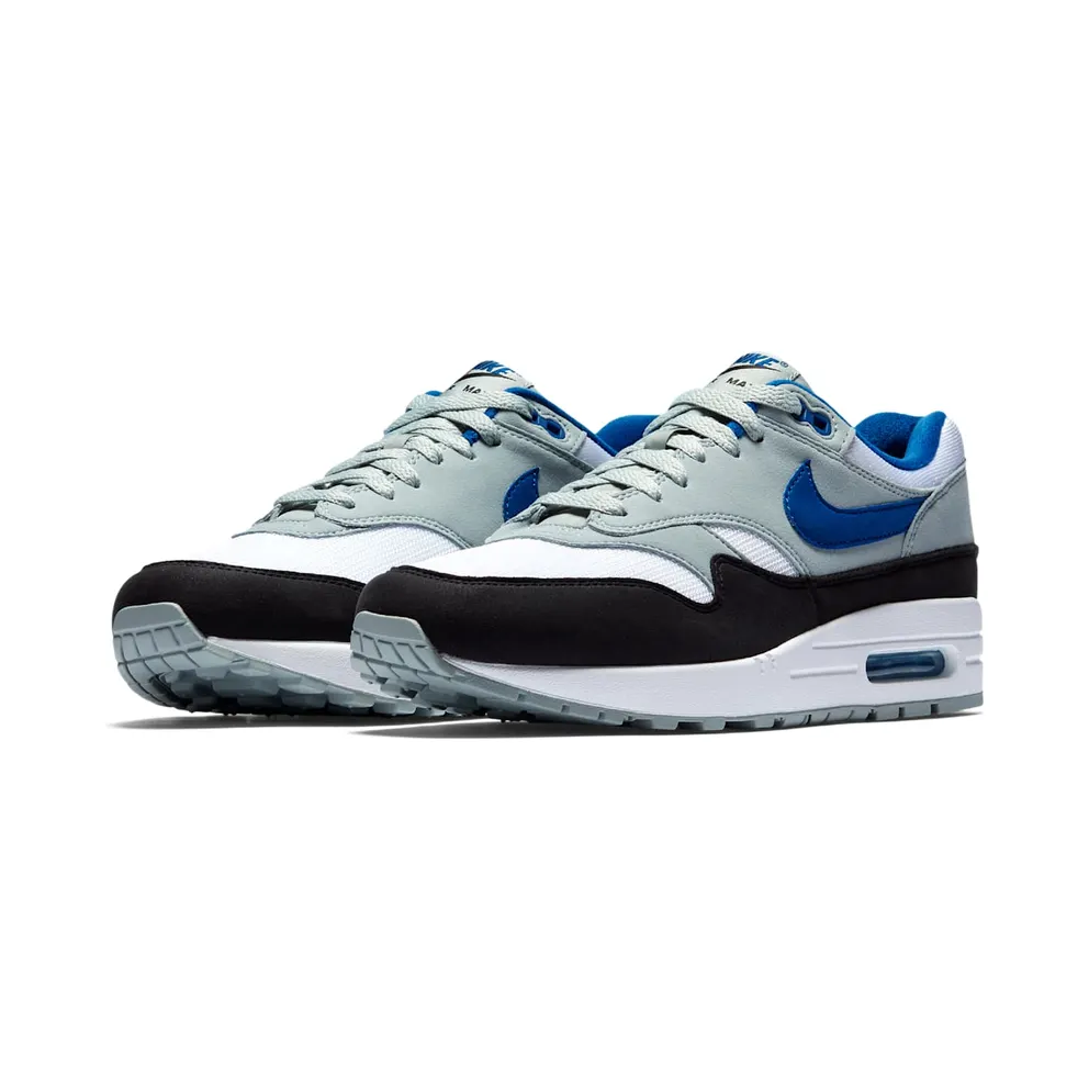 Nike Air Max 1 Gym Blue 2018 (AH8145-102)
