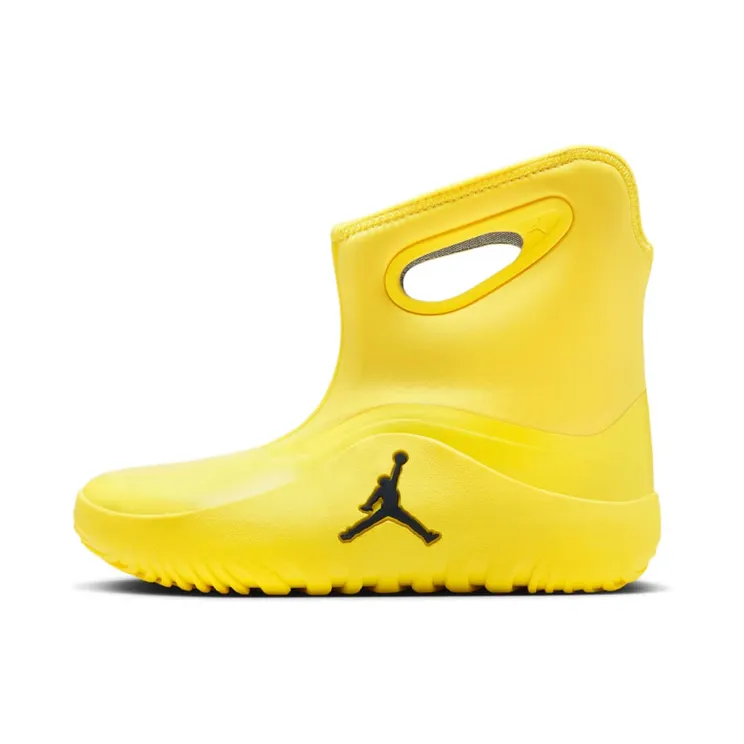 Jordan Lil Drip Opti Yellow Medium Olive Black (FB9918-700)