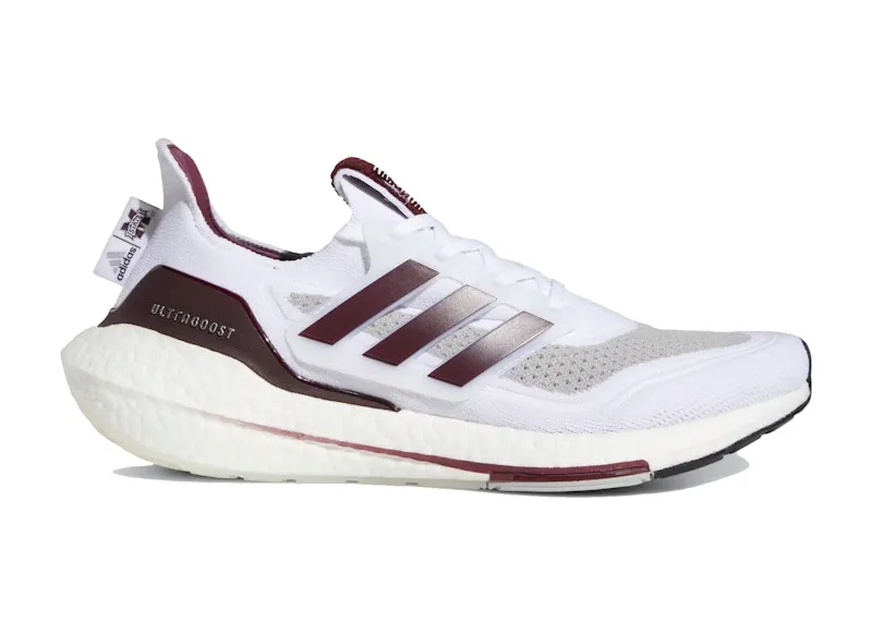 adidas Ultra Boost 21 Mississippi (GY0430)