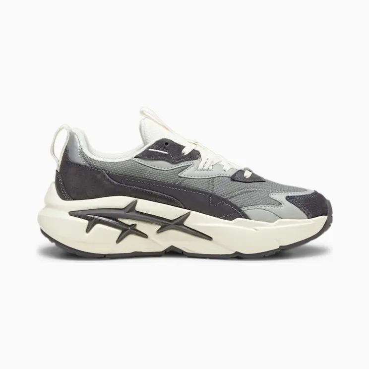 Puma SPINA NITRO TONAL “Grey” (393782-04)