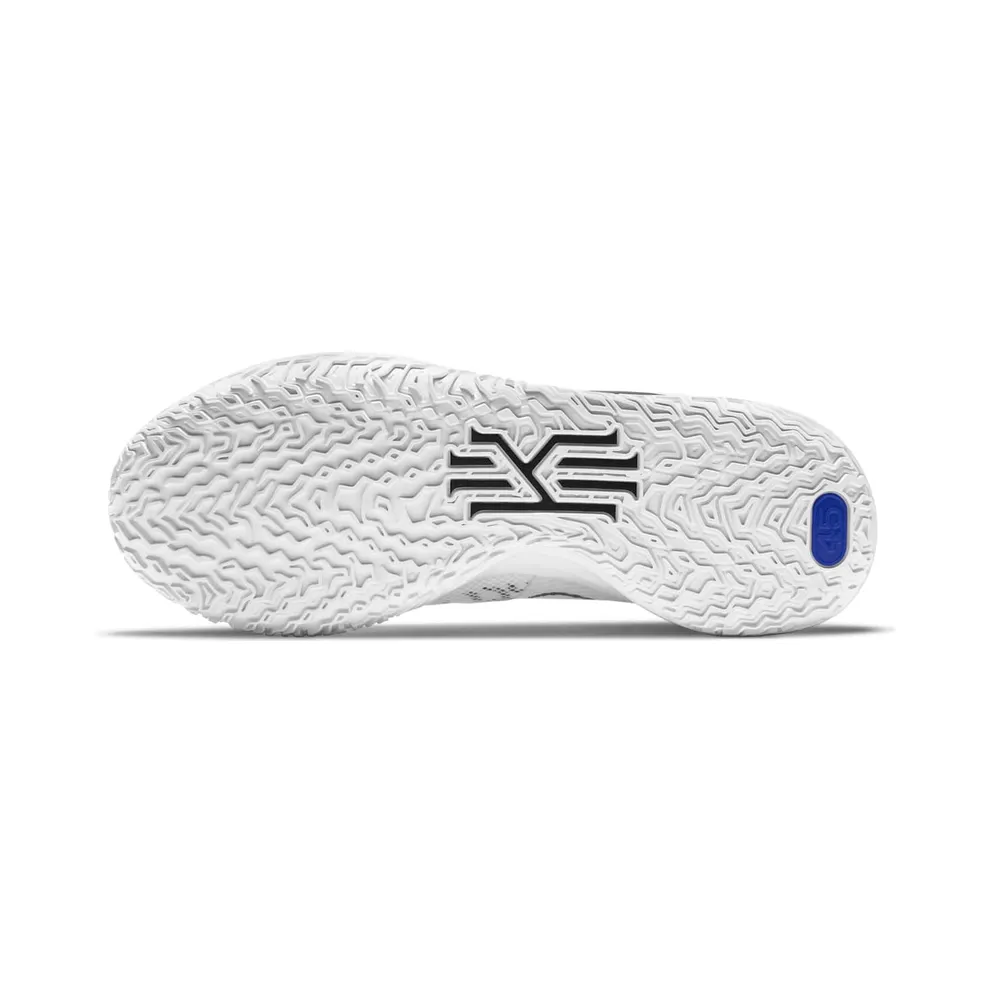 Kyrie 7’Brooklyn Beats’Basketball Shoe White (CQ9326-100)