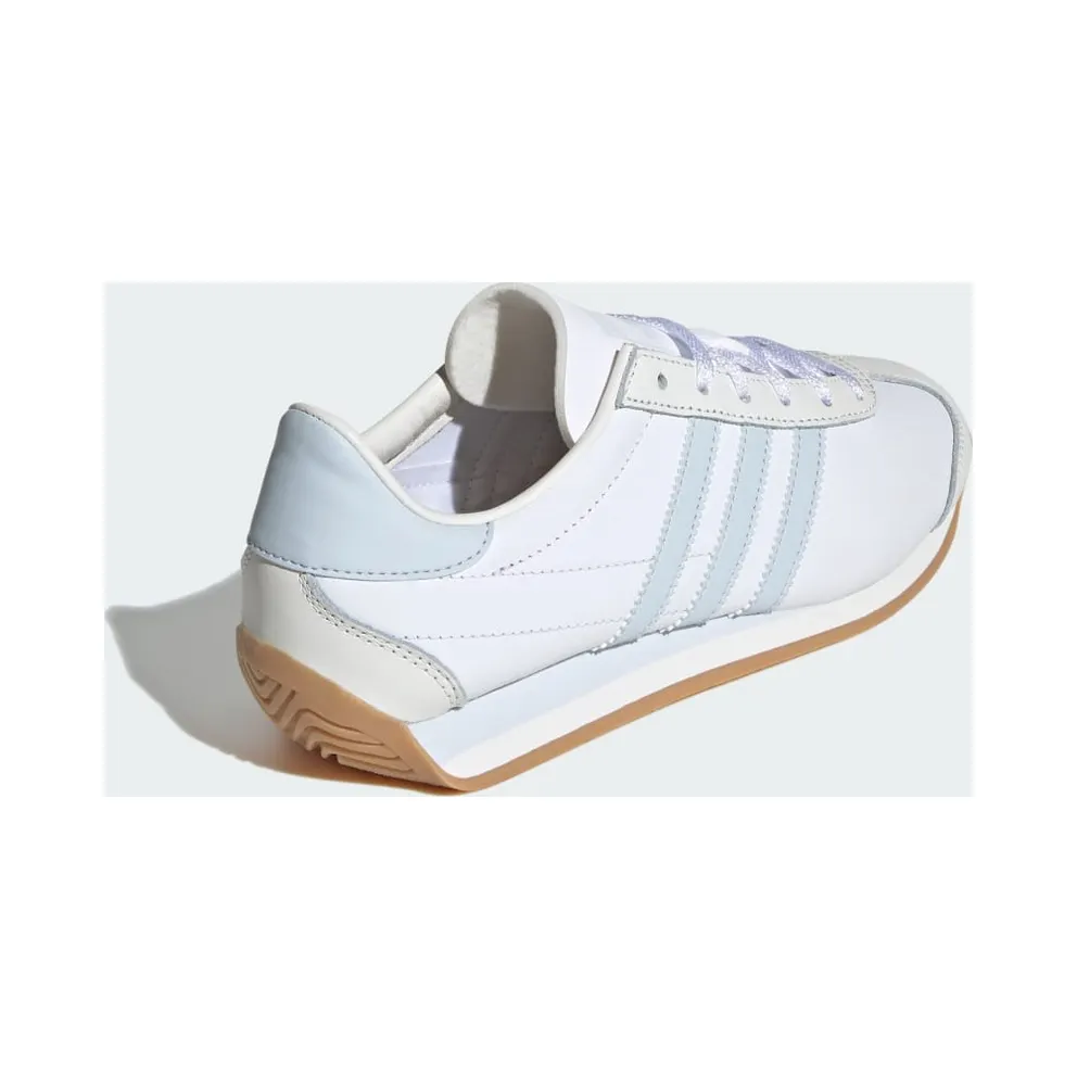 adidas Country OG Cloud White / Halo Blue / Cloud White (IE8410)
