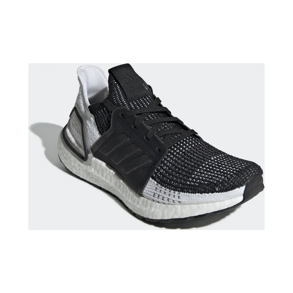 adidas Ultra Boost 2019 Oreo (W) Core Black/Grey Six/Grey Four (B75879)