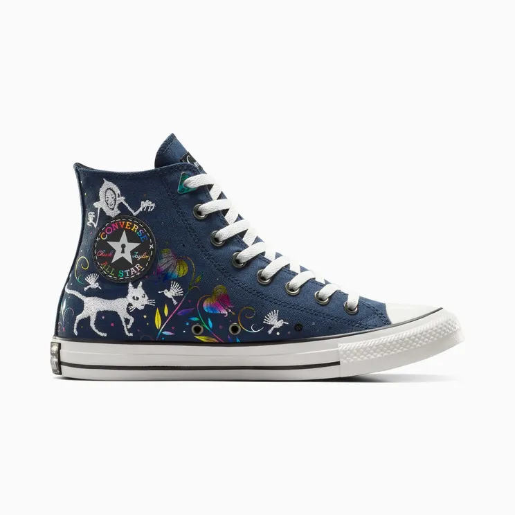 Converse Chuck Taylor All Star 70 Hi LAIKA Coraline Other World (A12506C)