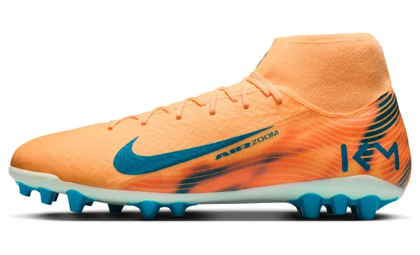 Nike Other Mercurial Melon Tint / Igloo / Neo Turquoise (FQ8335-801)