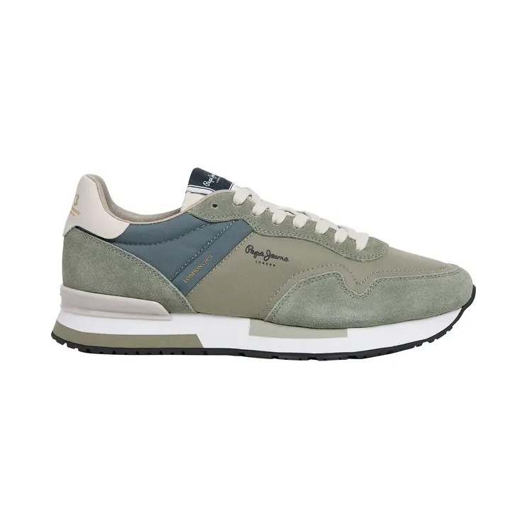 Pepe Jeans PèPè Opaal / Pastelgroen (PMS400037-725)