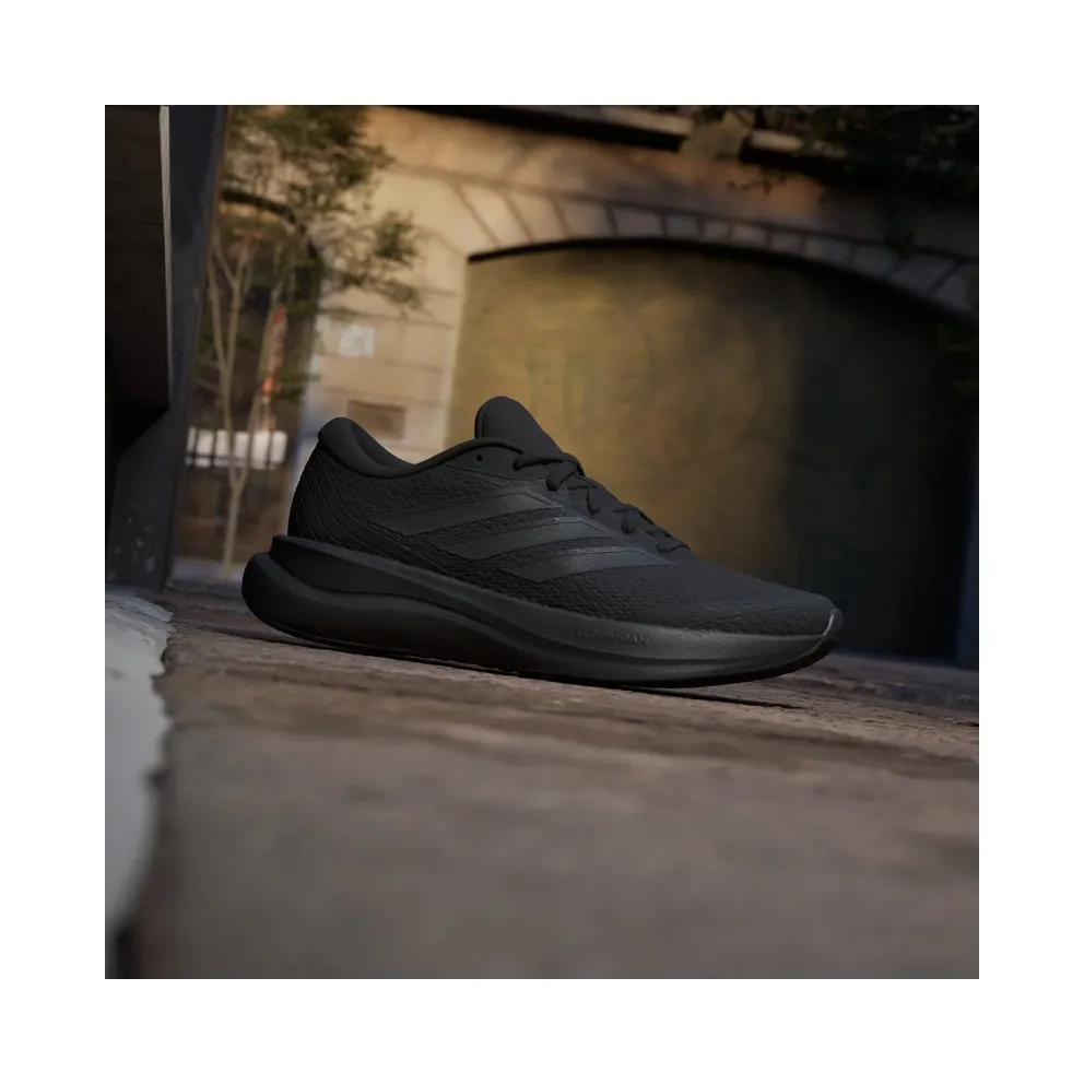 Adidas RUNFALCON 6 Core Black / Core Black / Carbon (KH5574)