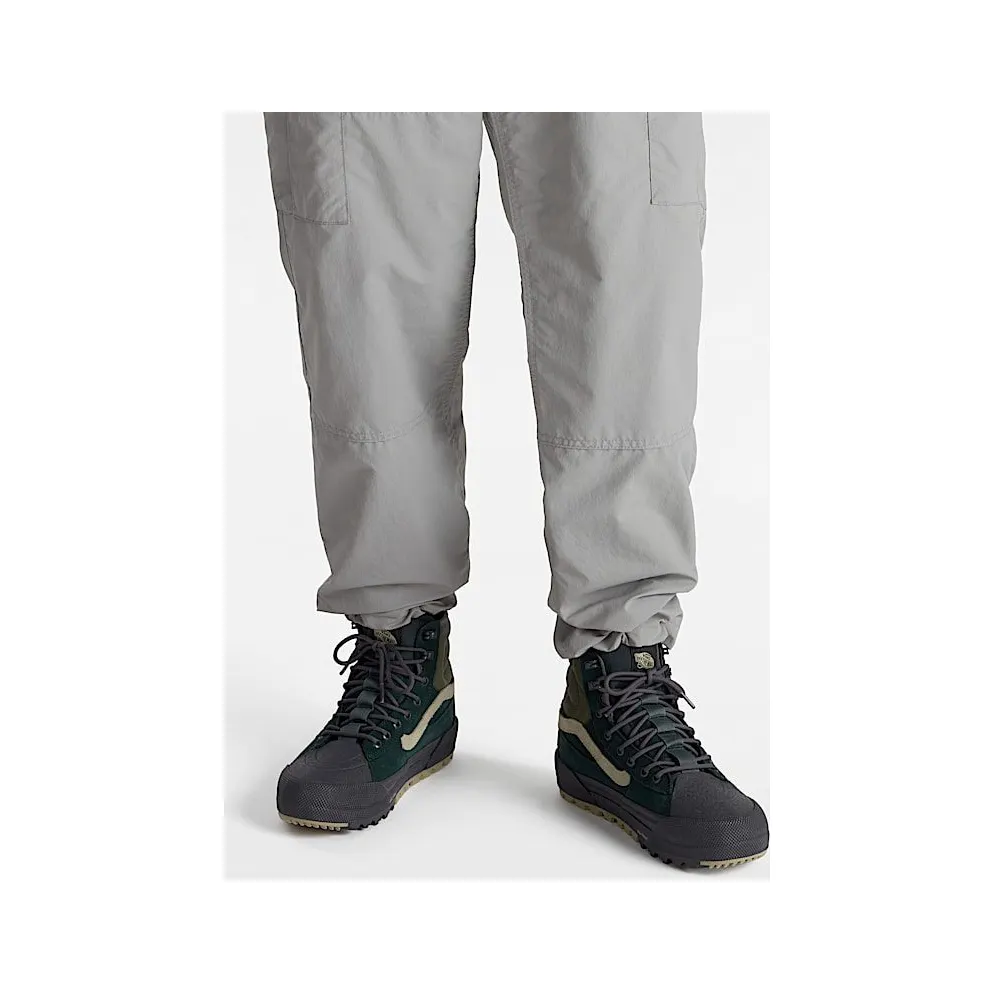 Vans Sk8-Hi Gore-Tex MTE Scarab Green (VN000CVSZAA)