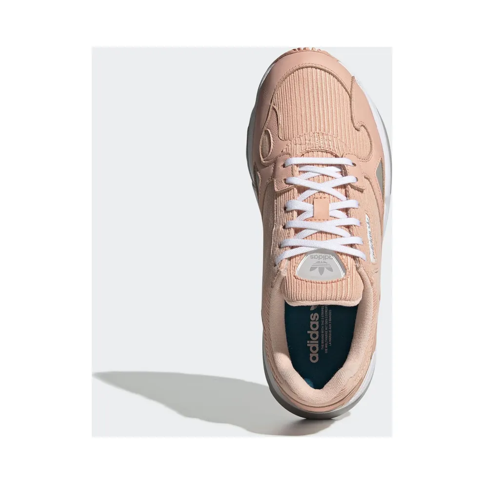 adidas Falcon Glow Pink (W) Glow Pink/Grey Two/Cloud White (EE5122)