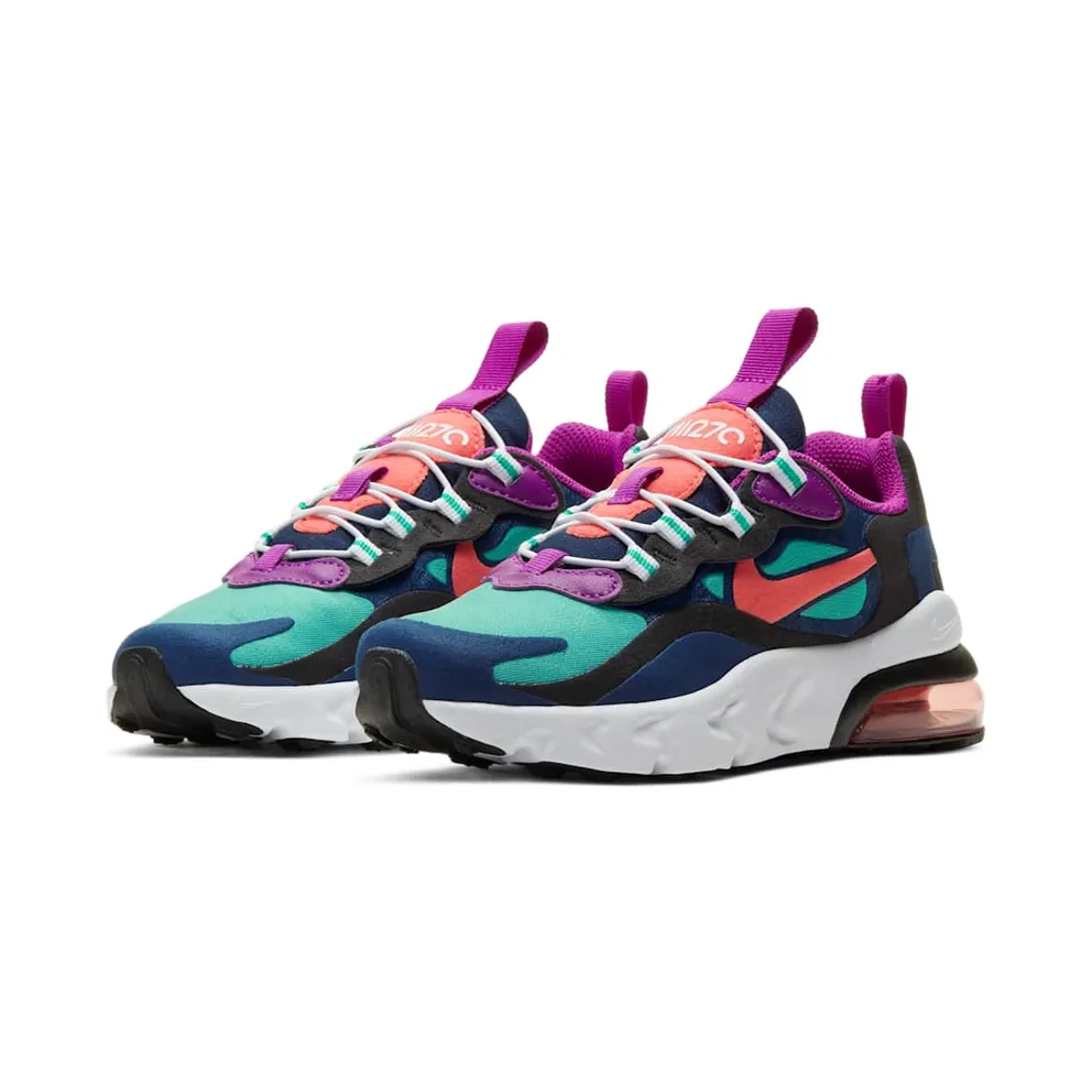 Nike Air Max 270 React PS “Blue Void” (CW7006-400)