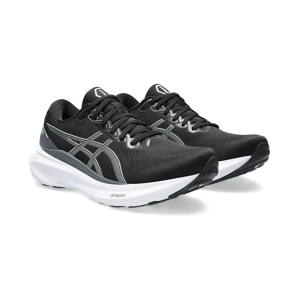 Asics Gel-kayano 30 Wide Black/Sheet Rock (1011B685.002)