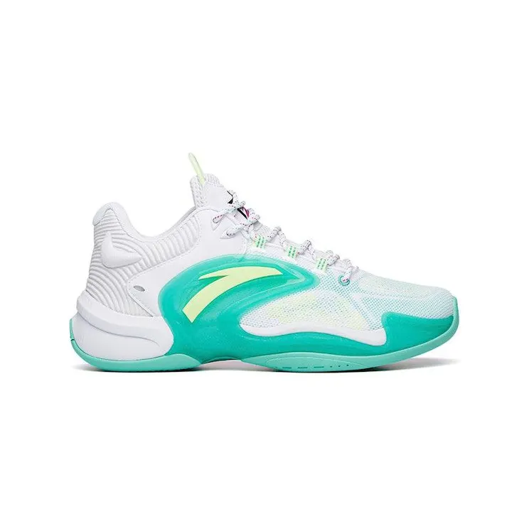 Anta Shock The Game 5 Crazy Tide 3.0 (112131608-2)