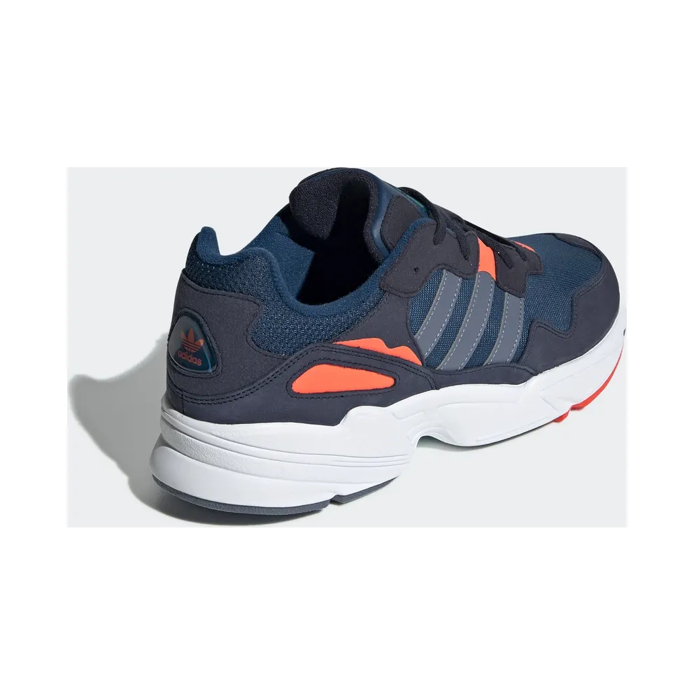 adidas Yung-96 Legend Marine Steel Legend Marine/Steel/Solar Red (DB2596)