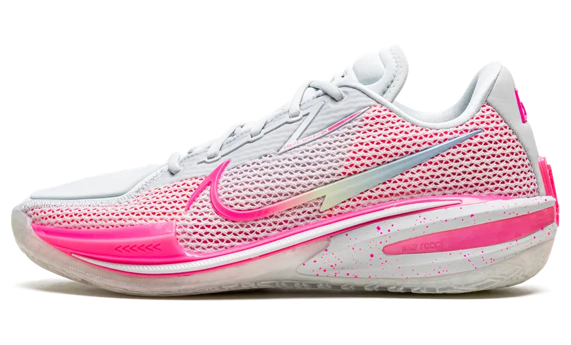 Nike Air Zoom GT Cut Think Pink (CZ0175‌-‌008)