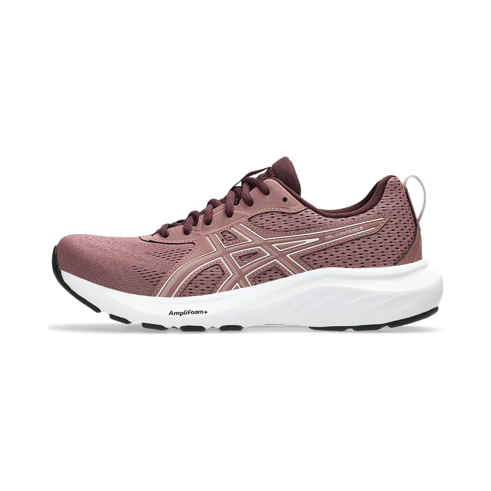 ASICS Gel-Contend 9 Rubble Red Fawn (1012B681-600)