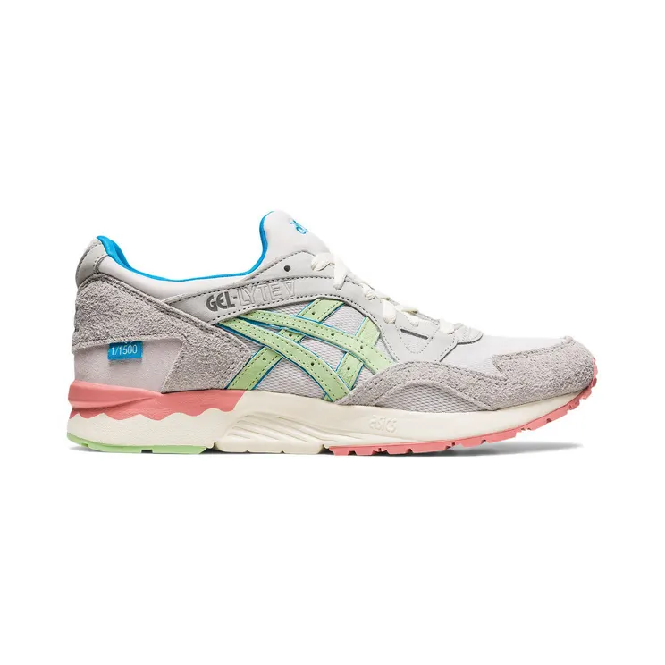 ASICS Gel-Lyte V Social Status Charolette Lab Schools Eternal Summer Nimbus Cloud (1201A756-020)