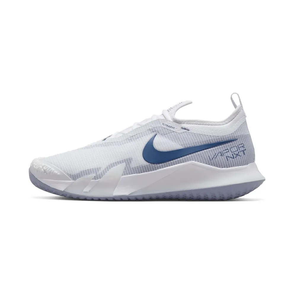 NikeCourt React Vapor NXT Hard Court Tennis White (CV0724-111)