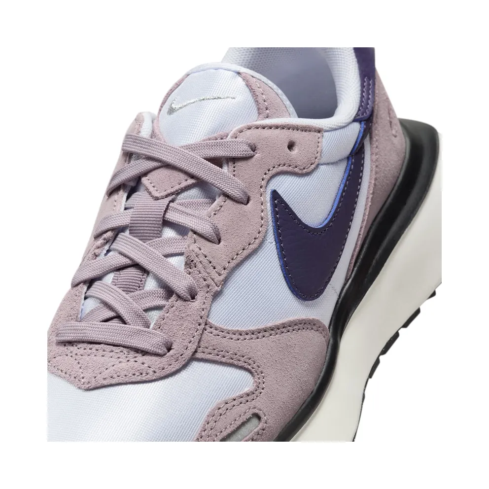 Nike Phoenix Waffle Football Grey Light Violet Ore Taupe Grey Dark Raisin (FD2196-003)