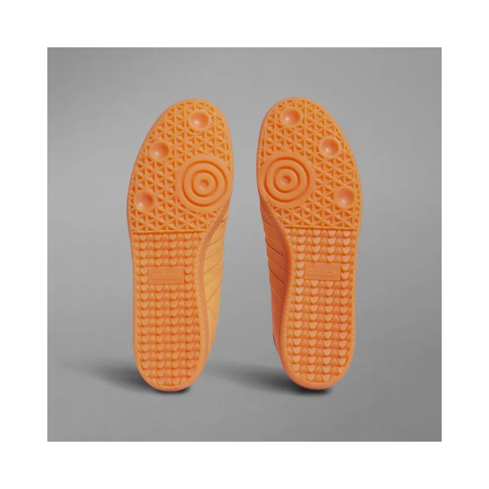 Adidas Humanrace Samba Orange / Orange / Orange (IE7293)