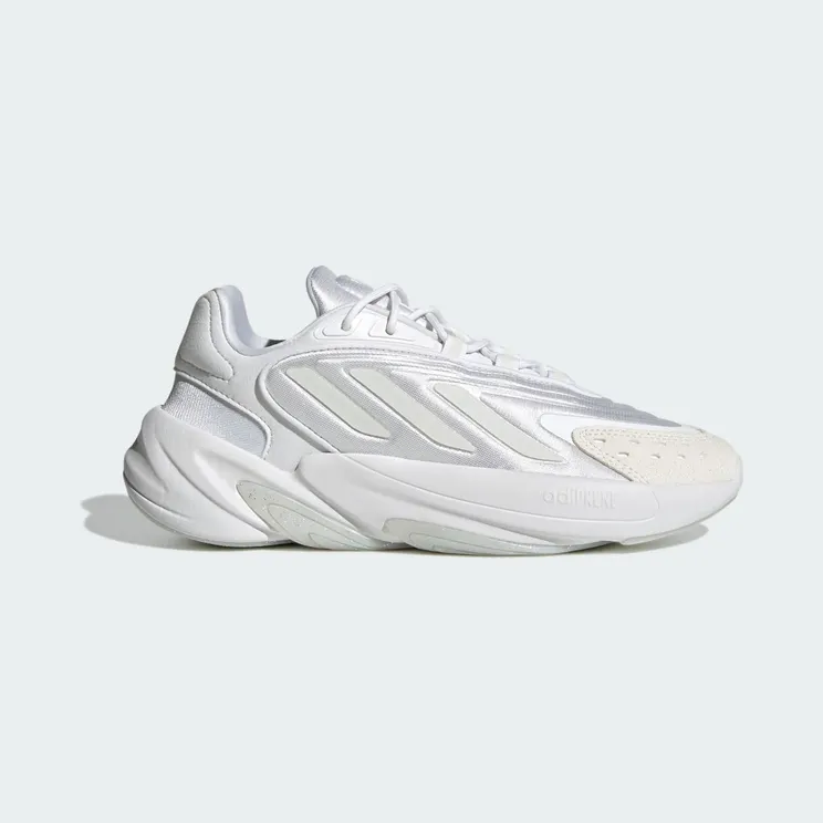 adidas Ozelia “Cloud White / Cloud White / Crystal White” (H04269)