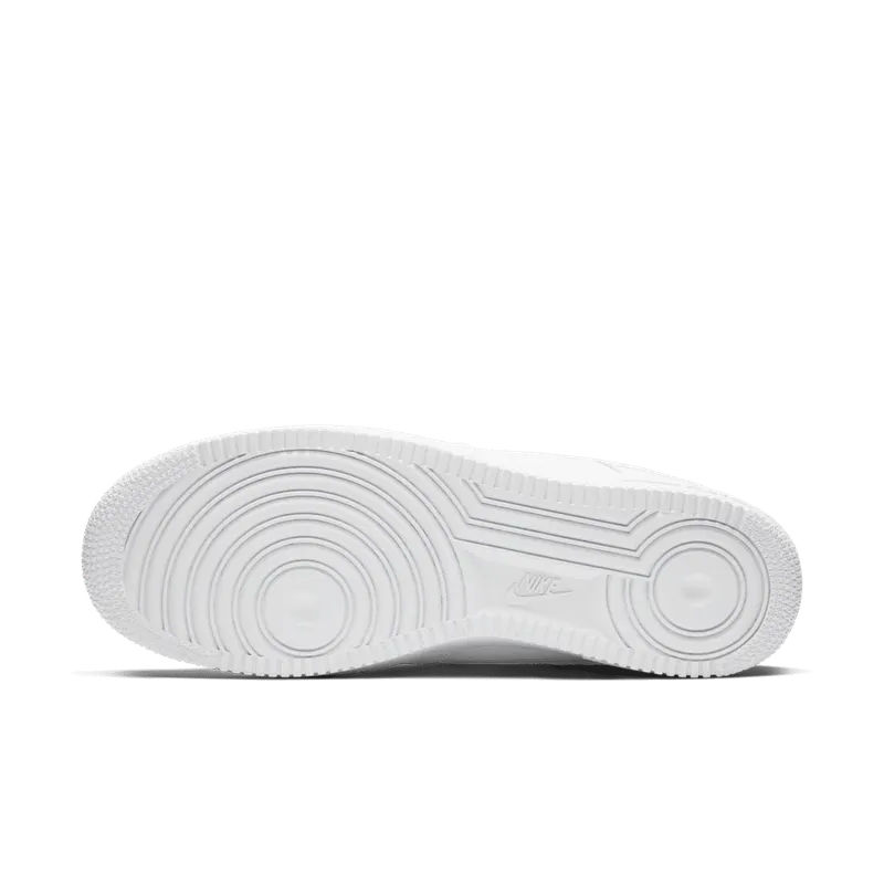 Nike Air Force 1 Low Drew League (2020) White/White-Black-White (CZ4272-100)