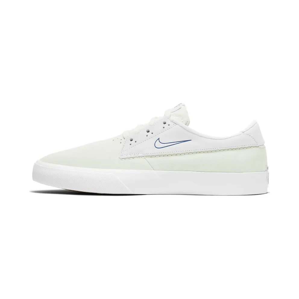 Nike SB Shane Skateschoen Weiß (BV0657-103)