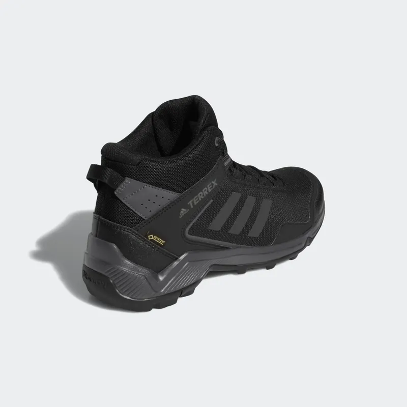 Adidas Terrex Eastrail Mid GTX Carbon / Core Black / Grey Five (F36760)