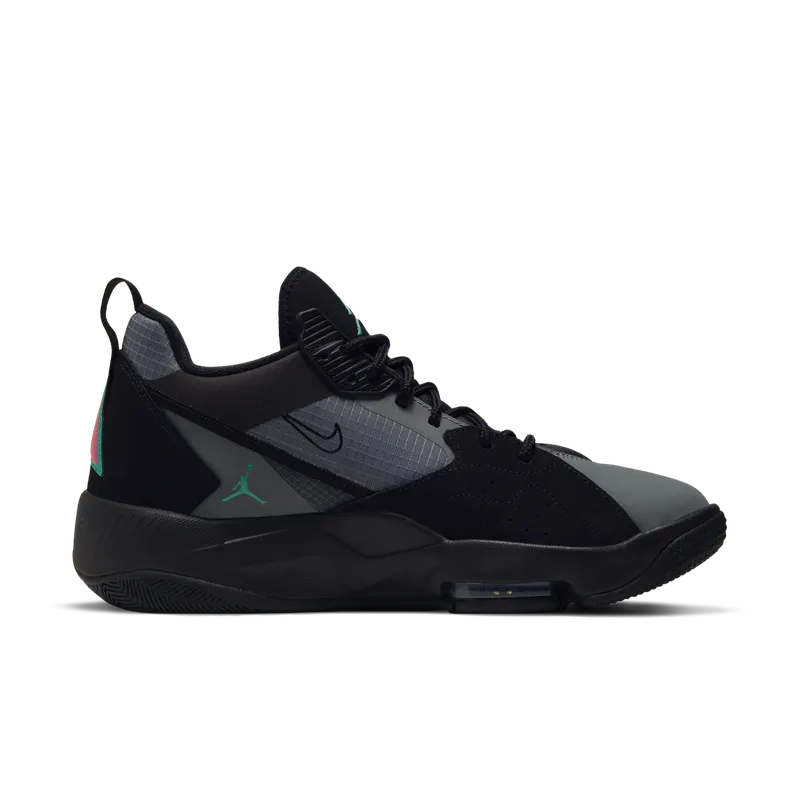 Jordan Zoom’ 92 Grey (DC9038-001)