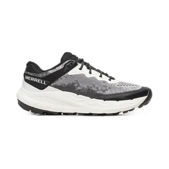Merrell mit Mesh-Einsatz “Grey” (J00003477)