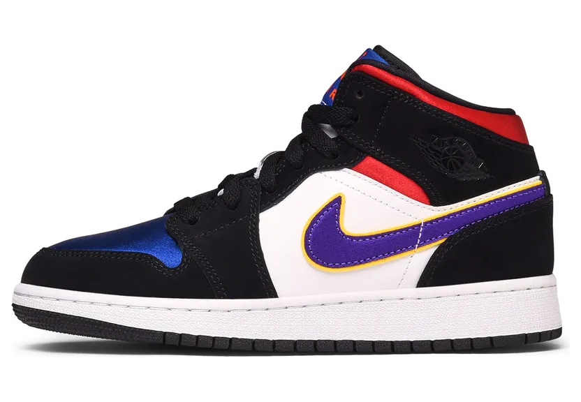 Air Jordan Nike AJ I 1 SE (GS) (2019) (BQ6931 005)