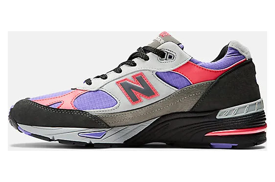 new-balance-991 M991PLE